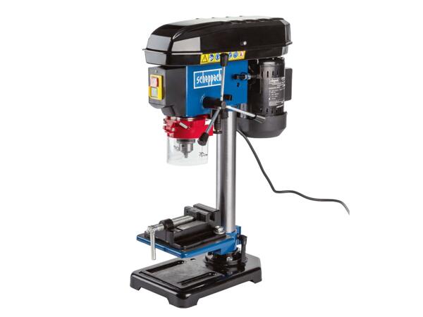 500W Tabletop Drill