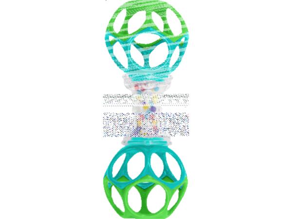 Bright Starts Baby Toy Assortment