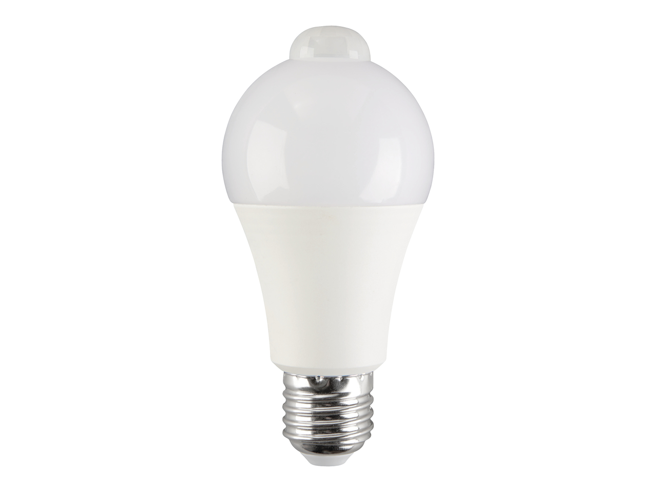 LIVARNO LUX LED-pære med bevægelsessensor