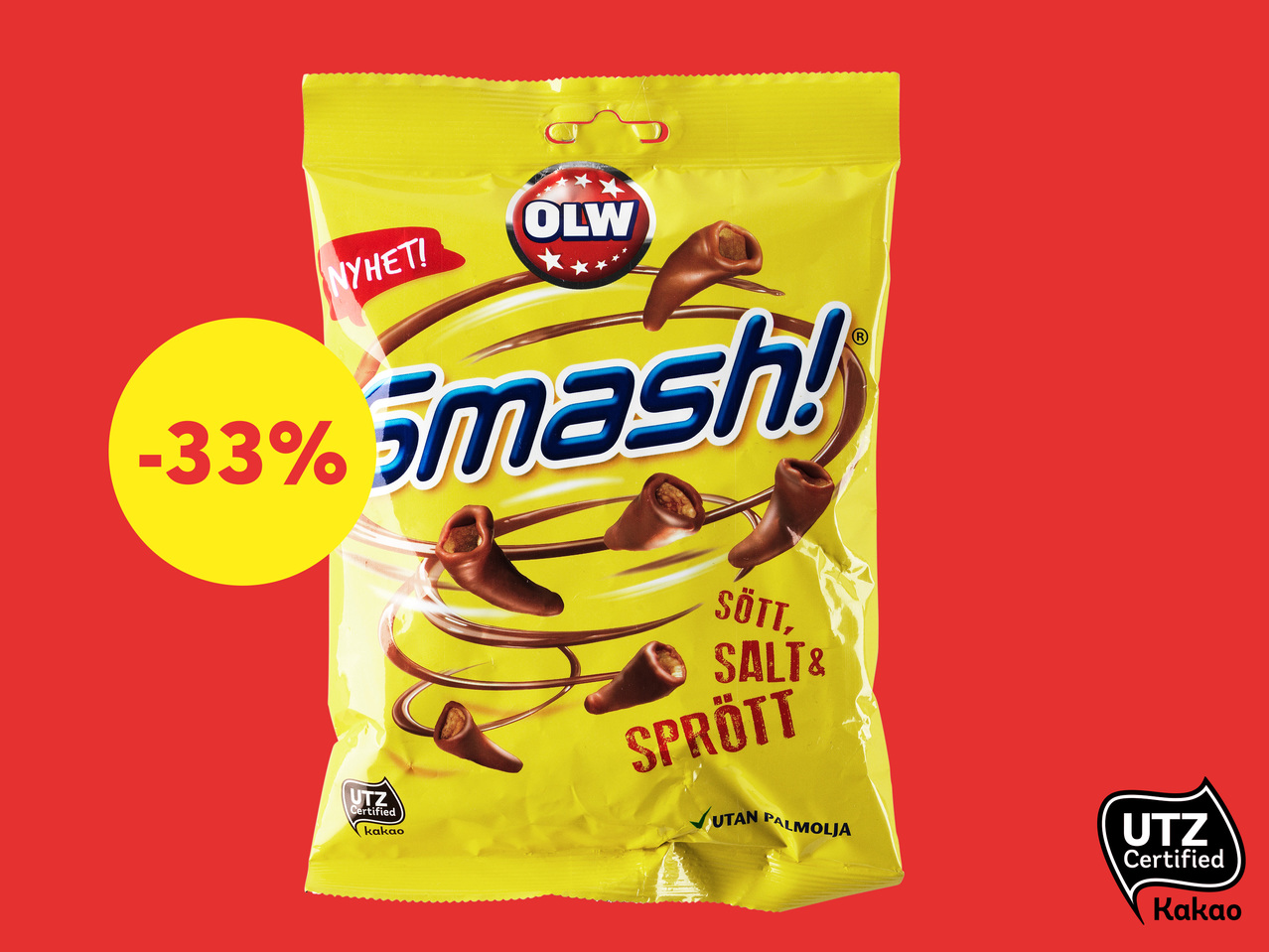 OLW SMASH