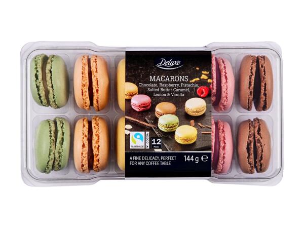 Macarons