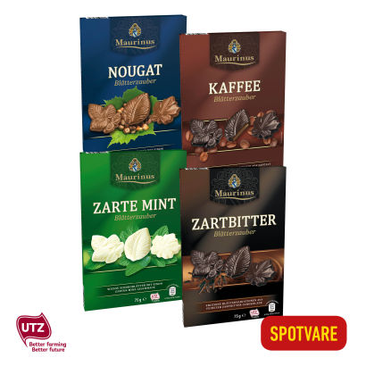 Chokolade