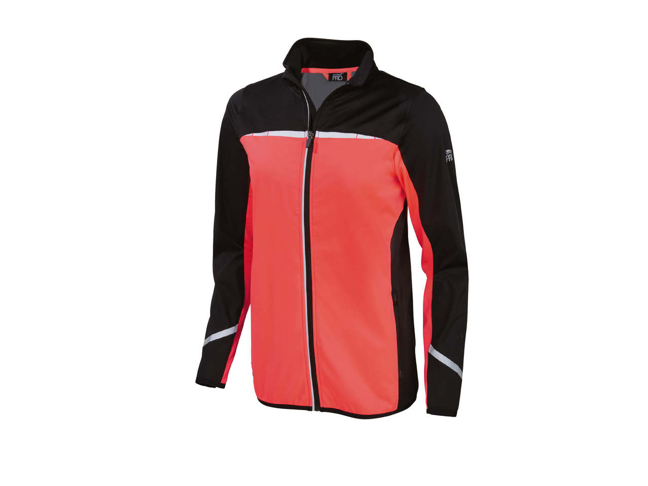 CRIVIT(R) Softshell-løbejakke