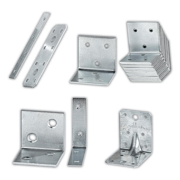 Maxi-Packs Holzverbinder
