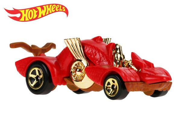 Hot Wheels Car