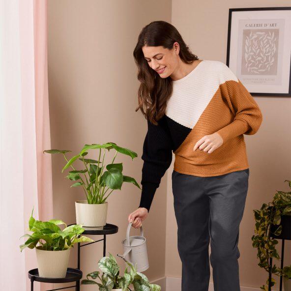 UP2Fashion(R) 				Pullover