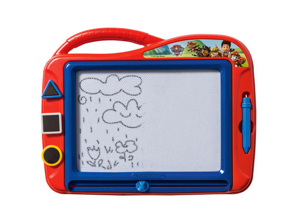 MAGNETICKÁ TABULE