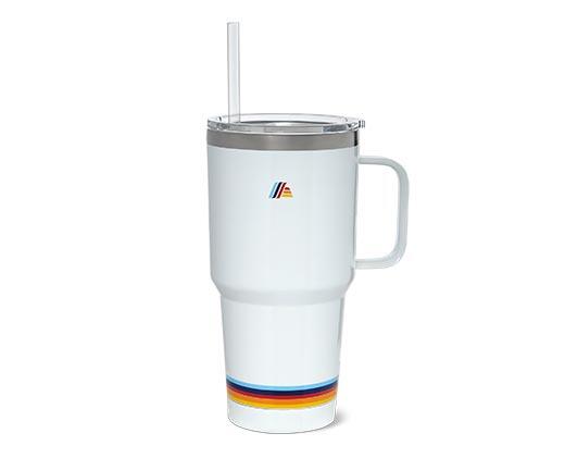 ALDI Stainless Steel Tumbler