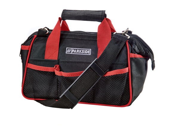 Parkside Tool Kit - 23 piece set