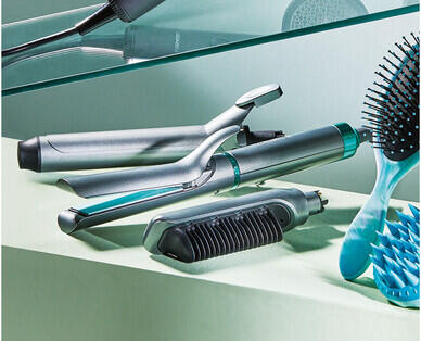 3-in-1 Multifunctional Hair Styler