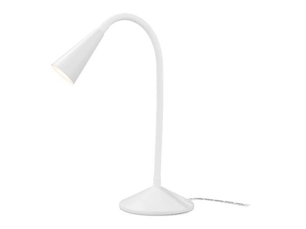 LIVARNO home Stolní LED lampa FREYA