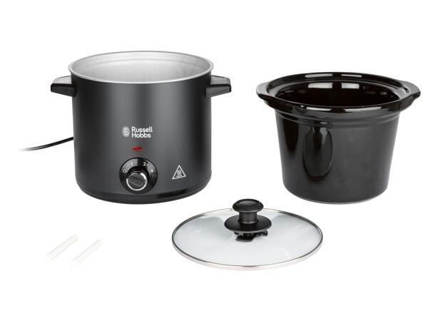 Chalkboard Slow Cooker