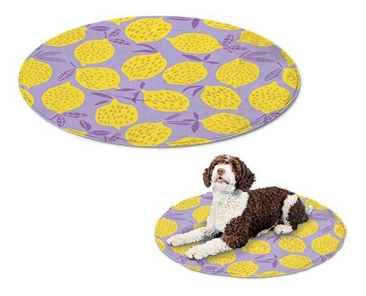 Heart to Tail Pet Cooling Mat