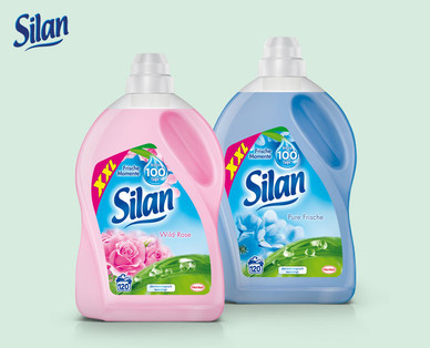 SILAN Weichspüler