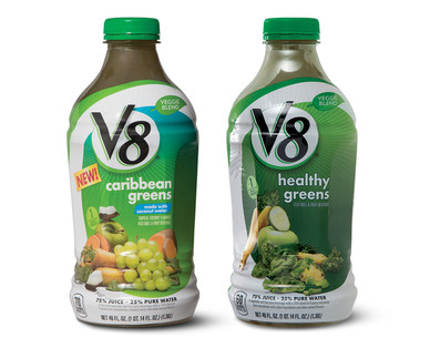 Campbell's V8 Veggie Blends