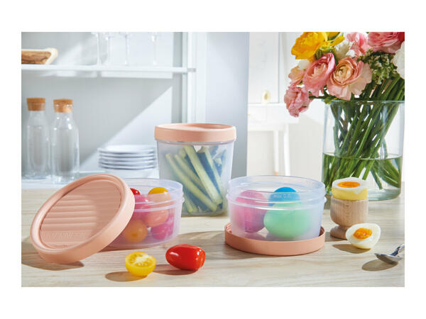 Ernesto Food Storage Container Set