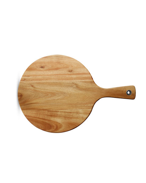 Acacia Wood Antipasti Board
