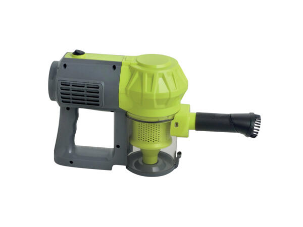 Cyclonic Vacuum Cleaner
