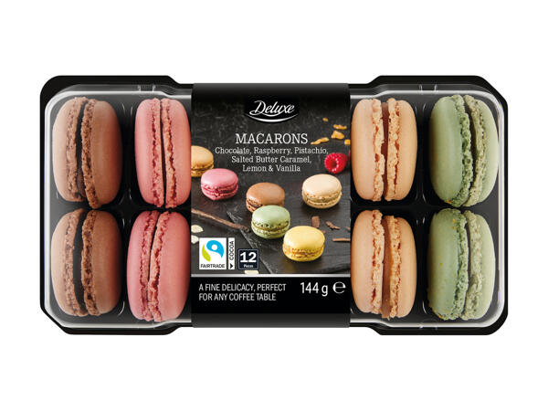 Macarons