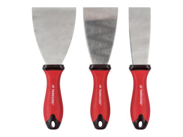 Spatula Set