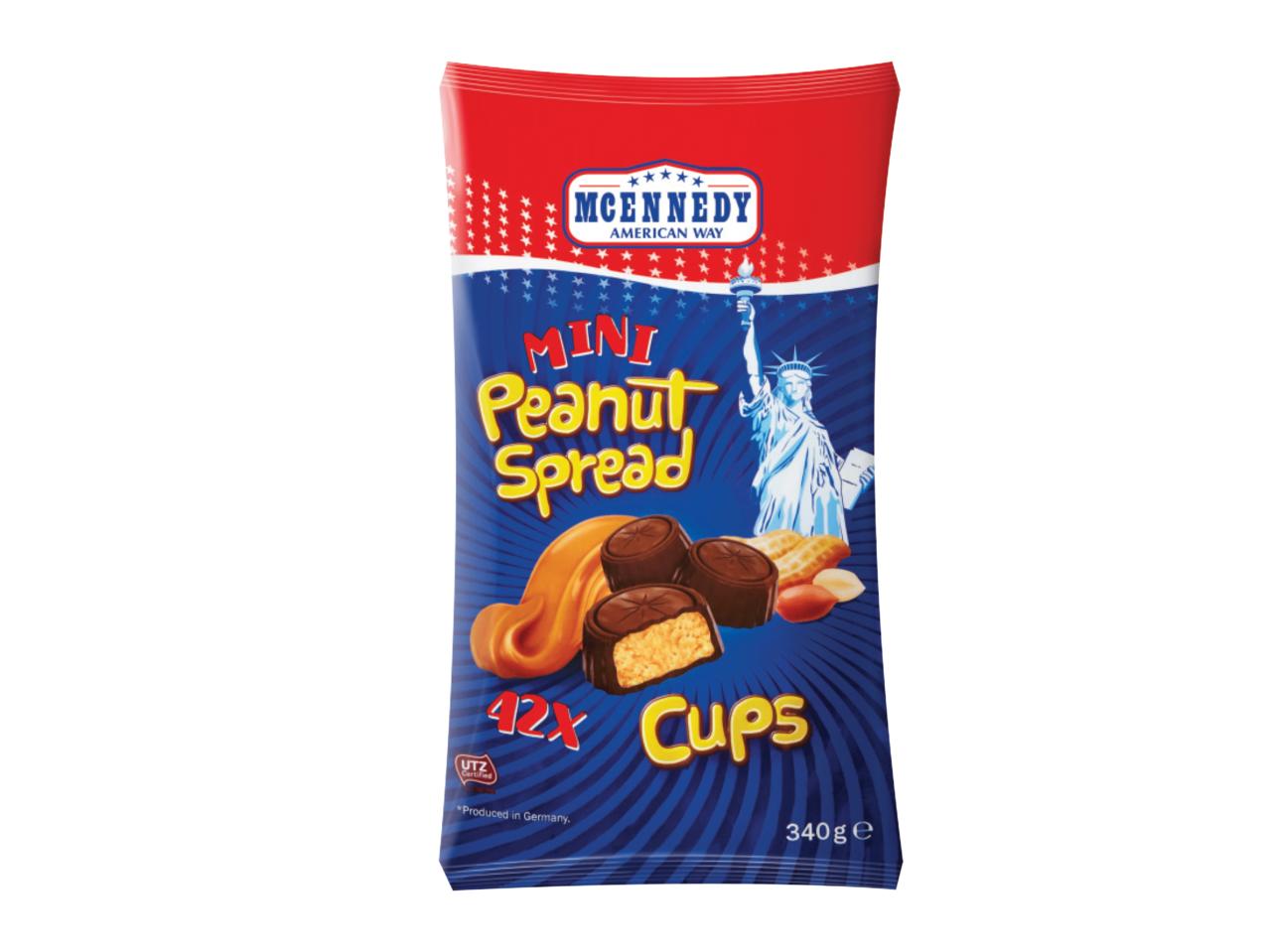Peanut Butter Cups