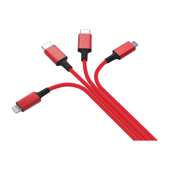 Hydra Elite ladekabel