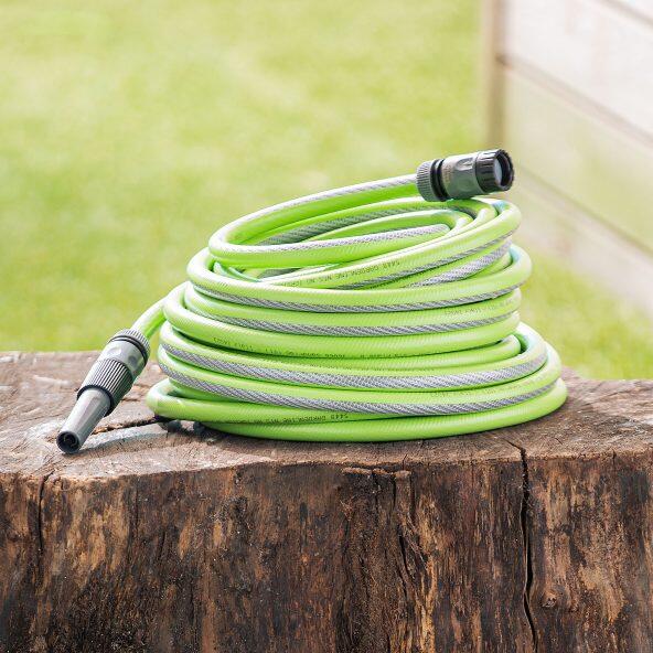 GARDENLINE(R) Tuinslang met aansluitingen