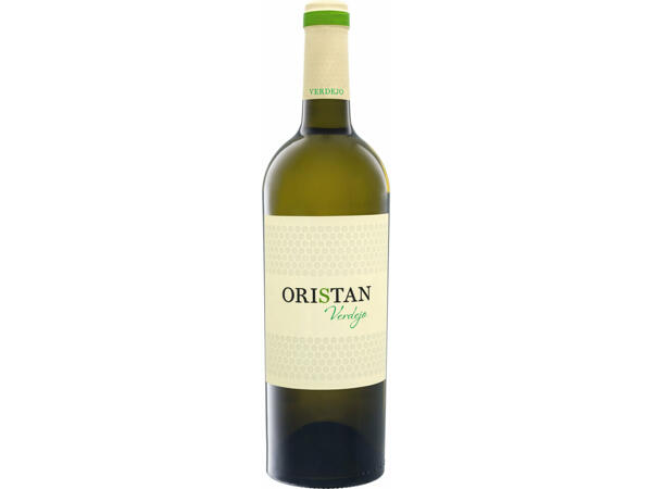 Oristan Verdejo