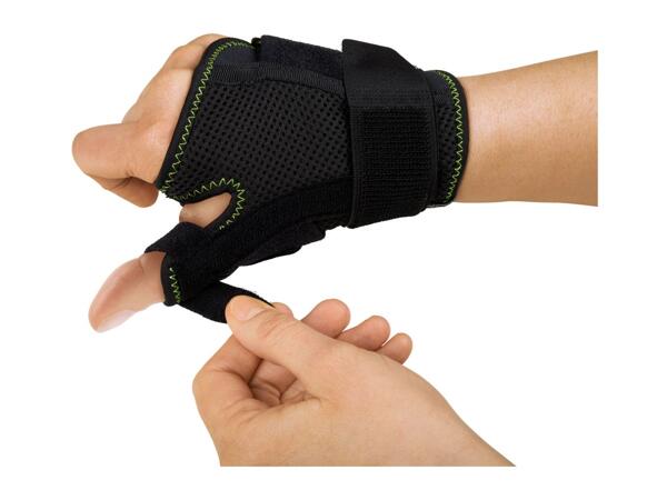 Sensiplast Sports Wrist/​Thumb Brace