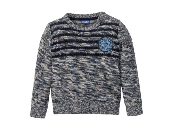 LUPILU(R) Strikket sweater