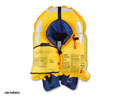 Adults Inflatable PFD