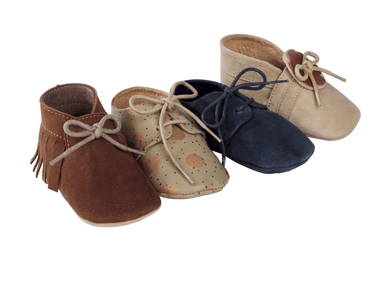 Baby Shoes