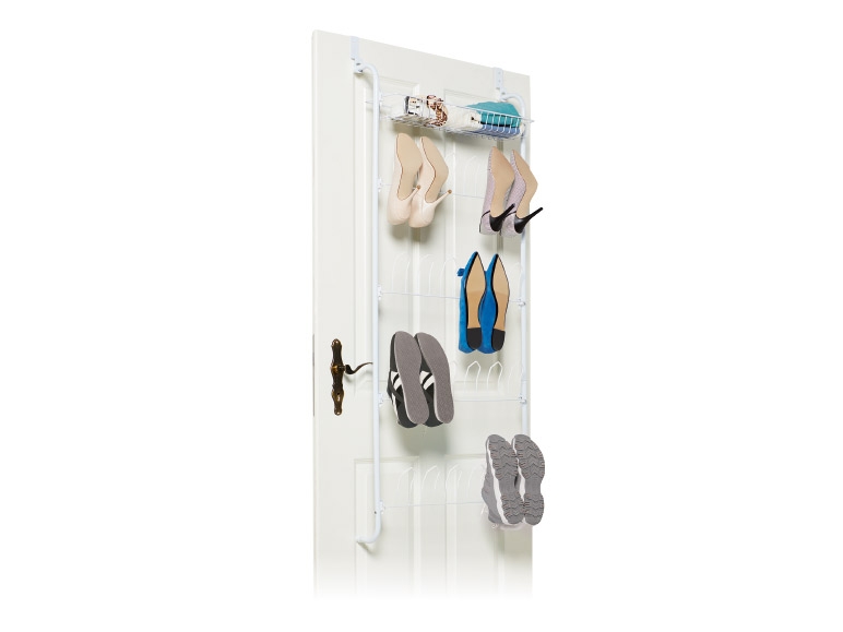 ORDEX Over Door Shoe Rack