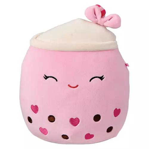 8" Super Soft Squishmallow - Boba