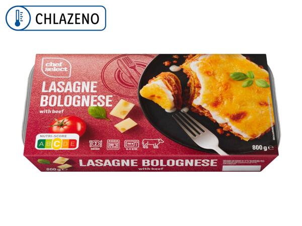 LASAGNE