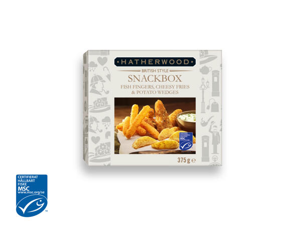 Snackbox