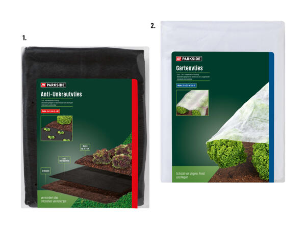 Telo antierbacce/​telo da giardino