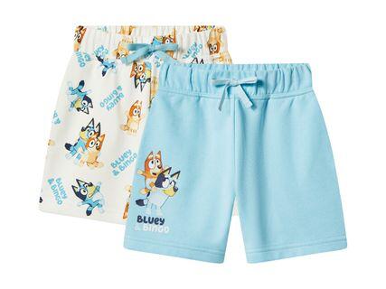 Kids' Jersey Shorts