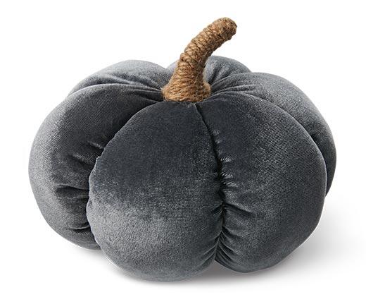 Huntington Home 
 Fabric Pumpkins