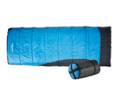 Envelope Sleeping Bag