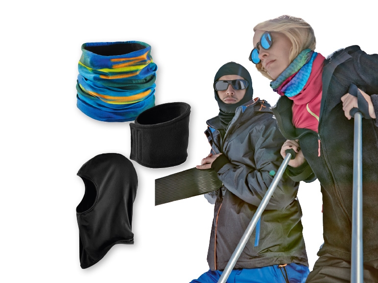 Crivit Unisex Ski Accessories