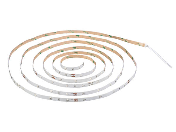 LIVARNO home Světelný LED pásek, 3 m