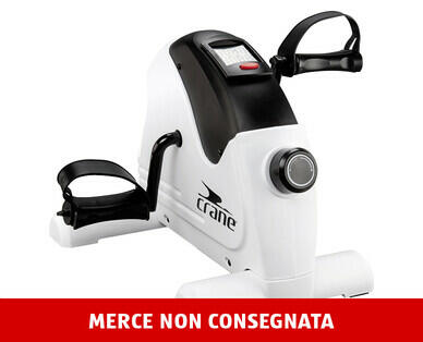 CRANE(R) 
 ATTREZZO PER BRACCIA E GAMBE