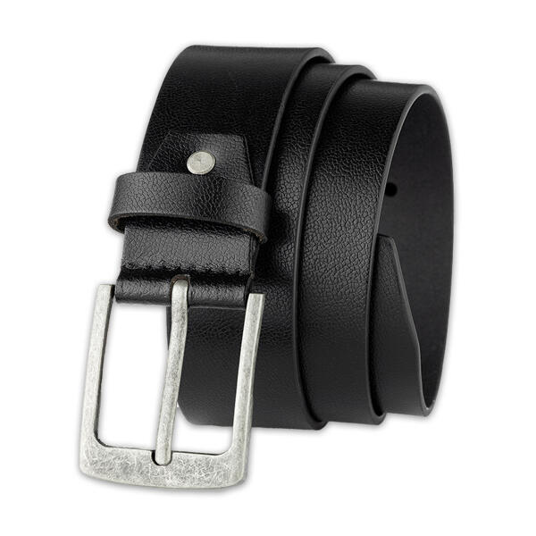 Leder-Gürtel