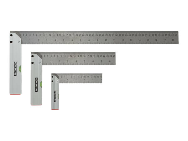 Parkside Measuring Tool Assortment