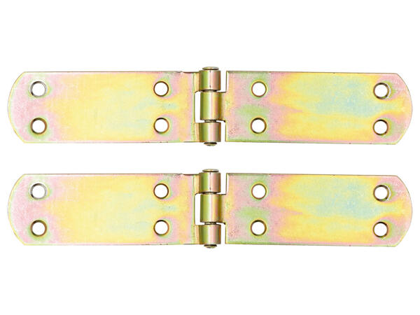 Hinge/Latch Assortment