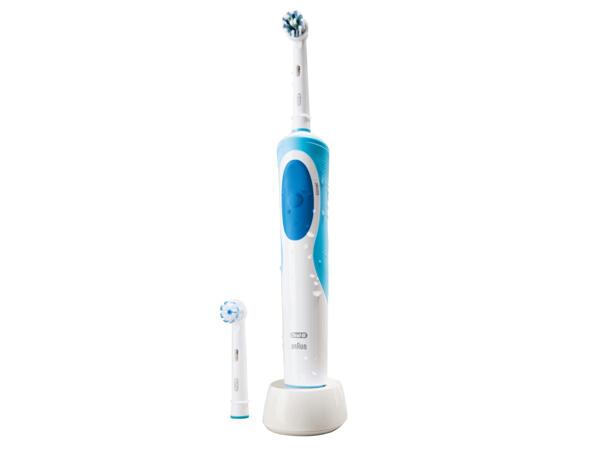 Electric Toothbrush