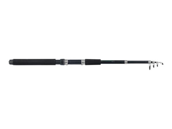 Rocktrail ‘Traveller' Fishing Set/​Spin Fishing Set