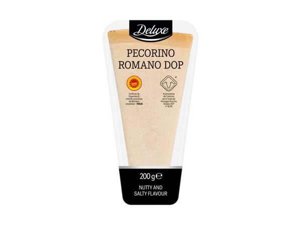 Pecorino Romano DOP