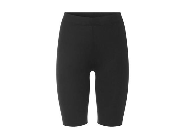 ESMARA(R) Cykelbukser